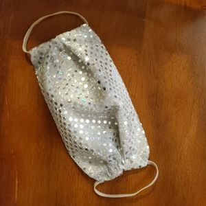 Face mask face cover